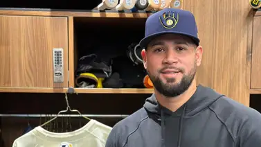 MLB: “El Kraken” Gary Sánchez será un lupuloso en 2024 MLB: “El Kraken” Gary Sánchez será un lupuloso en 2024