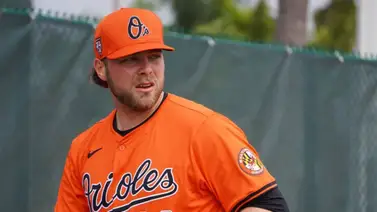 MLB: Estos 10 lanzadores encabezarán el top de la agencia libre en 2025 MLB: Estos 10 lanzadores encabezarán el top de la agencia libre en 2025