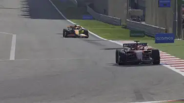 Calendario de grandes premios de la temporada más larga de la Fórmula 1 Calendario de grandes premios de la temporada más larga de la Fórmula 1