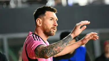MLS: Lionel Messi clave en el debut de Inter Miami (+ Videos) MLS: Lionel Messi clave en el debut de Inter Miami (+ Videos)