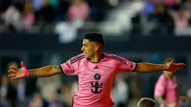 Esto dice Luis Suárez sobre su debut en MLS con Inter Miami (+ Video) Esto dice Luis Suárez sobre su debut en MLS con Inter Miami (+ Video)