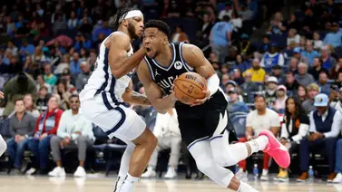 NBA: Así marchan las tablas de posiciones este 22 de febrero luego del All-Star Game NBA: Así marchan las tablas de posiciones este 22 de febrero luego del All-Star Game