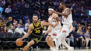 NBA: Estos son los juegos de la jornada del jueves 22 de febrero
