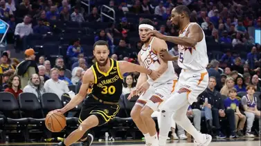 NBA: Estos son los juegos de la jornada del jueves 22 de febrero NBA: Estos son los juegos de la jornada del jueves 22 de febrero