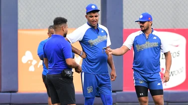 LVBP: ¡Exige respeto! Figura del Magallanes se pronuncia sobre la polémica en torno a Anthony Vizcaya