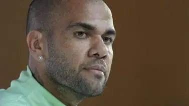 ¿Por qué sentenciaron a prisión a Dani Alves? ¿Por qué sentenciaron a prisión a Dani Alves?