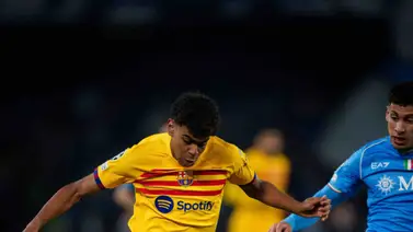 Esta fue la coincidencia más surrealista en la pasada jornada de Champions League Esta fue la coincidencia más surrealista en la pasada jornada de Champions League