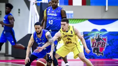 ¿A qué hora es el juego de Venezuela vs Colombia? ¿A qué hora es el juego de Venezuela vs Colombia?