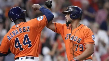 MLB: Este cubano está en los mejores 10 peloteros de Grandes Ligas en 2024