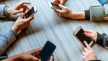 Falla masiva de telecomunicaciones afecta a los usuarios en Estados Unidos (+Datos) Falla masiva de telecomunicaciones afecta a los usuarios en Estados Unidos (+Datos)