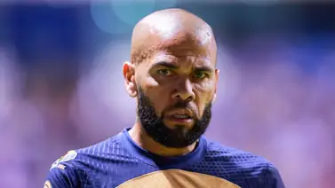 Caso Dani Alves: ¿El brasileño podría quedar libre mucho antes de lo previsto? Caso Dani Alves: ¿El brasileño podría quedar libre mucho antes de lo previsto?