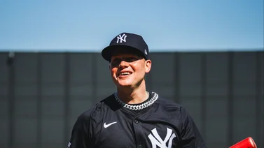 MLB: ¡No se guarda nada! Mira lo que dice Alex Verdugo sobre Alex Cora (+Detalles)