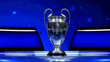 ¿Quién será el próximo campeón de la Champions League? Esto dijo la Inteligencia Artificial ¿Quién será el próximo campeón de la Champions League? Esto dijo la Inteligencia Artificial