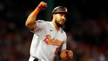MLB: Anthony Santander y los números redondos que buscará en 2024 (+Detalles)