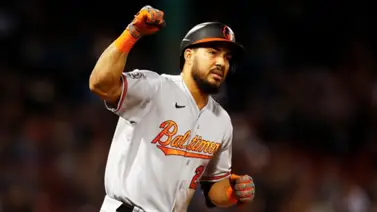 MLB: Anthony Santander y los números redondos que buscará en 2024 (+Detalles) MLB: Anthony Santander y los números redondos que buscará en 2024 (+Detalles)