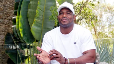 LVBP: Este es el gran sueño que cumplió Yasiel Puig con los Tiburones de La Guaira (+Video)