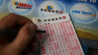 Hombre demanda a la lotería del Powerball por 340 millones de dólares, por esta razón Hombre demanda a la lotería del Powerball por 340 millones de dólares, por esta razón
