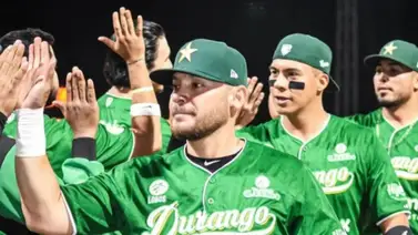 LMB: Sentencia oficial sobre Generales de Durango en la Liga Mexicana de Beisbol LMB: Sentencia oficial sobre Generales de Durango en la Liga Mexicana de Beisbol