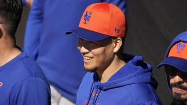 MLB: Mets de Nueva York pierde a su mejor lanzador para el Opening Day