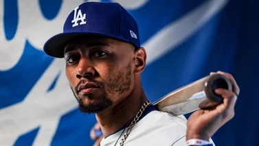 MLB: Dodgers de Los Ángeles presentó su primer lineup del Spring Training