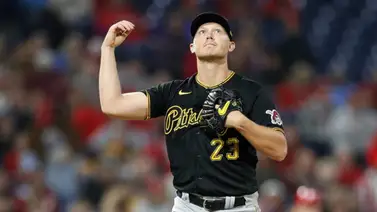 MLB: ¡Nuevo millonario! Este All Star pacta jugoso contrato con los Piratas de Pittsburgh MLB: ¡Nuevo millonario! Este All Star pacta jugoso contrato con los Piratas de Pittsburgh