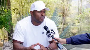 LVBP: Estas figuras de La Guaira ayudaron a Yasiel Puig a mejorar su carácter (+Video) LVBP: Estas figuras de La Guaira ayudaron a Yasiel Puig a mejorar su carácter (+Video)