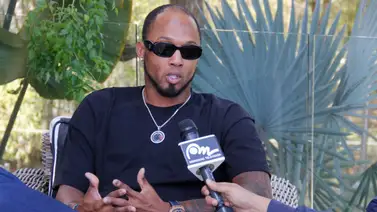 LVBP: ¡Ha cambiado! Esto dijo Alcides Escobar sobre jugar con Yasiel Puig (+Video) LVBP: ¡Ha cambiado! Esto dijo Alcides Escobar sobre jugar con Yasiel Puig (+Video)