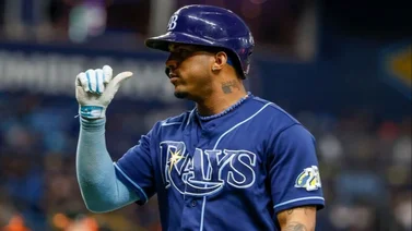 MLB: ¡Más problemas! Incautan cuenta bancaria de Wander Franco por esta razón