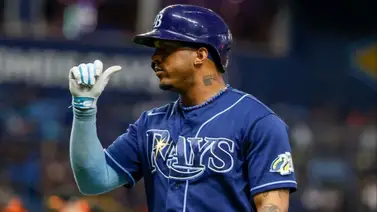 MLB: ¡Más problemas! Incautan cuenta bancaria de Wander Franco por esta razón MLB: ¡Más problemas! Incautan cuenta bancaria de Wander Franco por esta razón