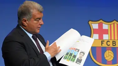 ¡Impactante! La Guardia Civil llega a esta conclusión en el "Caso Negreira" (+Video) ¡Impactante! La Guardia Civil llega a esta conclusión en el "Caso Negreira" (+Video)