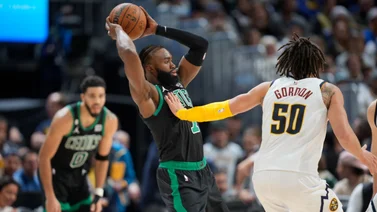 NBA: ¡Quiere el trofeo! Esta estrella buscará participar nuevamente en el concurso de clavadas 