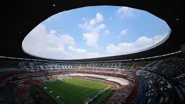 Estadio Azteca tendrá nuevo nombre para Mundial 2026 y Google lo revela: ¿Cuál será? Estadio Azteca tendrá nuevo nombre para Mundial 2026 y Google lo revela: ¿Cuál será?