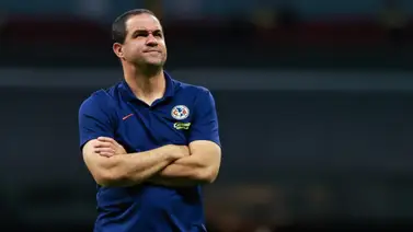 Liga MX: ¡Se calienta el clásico! André Jardine aprovechó para lanzar este dardo al Cruz Azul (+Declaraciones) Liga MX: ¡Se calienta el clásico! André Jardine aprovechó para lanzar este dardo al Cruz Azul (+Declaraciones)