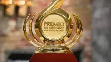A solo horas de Premio Lo Nuestro 2024, Mira quiénes son los conductores venezolanos de la ceremonia A solo horas de Premio Lo Nuestro 2024, Mira quiénes son los conductores venezolanos de la ceremonia