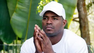 LVBP: Así se sintió Yasiel Puig al volver a Estados Unidos en la Serie del Caribe (+Video) LVBP: Así se sintió Yasiel Puig al volver a Estados Unidos en la Serie del Caribe (+Video)