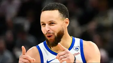 NBA: ¿De dónde proviene el apodo "Chef" de Stephen Curry? NBA: ¿De dónde proviene el apodo "Chef" de Stephen Curry?