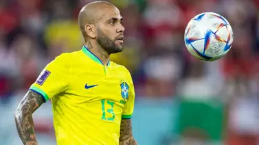 ¡No sólo es Dani Alves! Esta es la lista de figuras brasileñas que han sido encarceladas (+Video) ¡No sólo es Dani Alves! Esta es la lista de figuras brasileñas que han sido encarceladas (+Video)