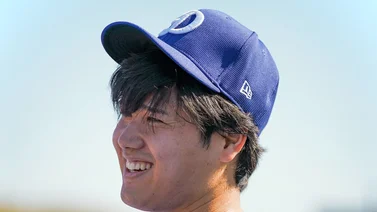 MLB: Shohei Ohtani pone en marcha plan de recuperación