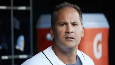 MLB: Solo Omar Vizquel no pertenece al Salón de la Fama entre este grupo de leyendas (+Dato) MLB: Solo Omar Vizquel no pertenece al Salón de la Fama entre este grupo de leyendas (+Dato)