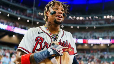 MLB: ¿Cuáles venezolanos estuvieron cerca de ser los "número uno" antes de Ronald Acuña Jr.? (+Video)