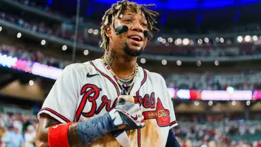 MLB: ¿Cuáles venezolanos estuvieron cerca de ser los "número uno" antes de Ronald Acuña Jr.? (+Video) MLB: ¿Cuáles venezolanos estuvieron cerca de ser los "número uno" antes de Ronald Acuña Jr.? (+Video)