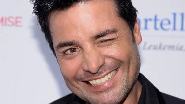 Chayanne arranca suspiros con un pequeño adelanto de su presentación en Premio Lo Nuestro 2024