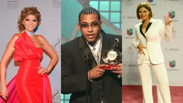 Estos serán los galardones que Premio Lo Nuestro 2024 le otorgará a Olga Tañón, Don Omar y Ana Bárbara Estos serán los galardones que Premio Lo Nuestro 2024 le otorgará a Olga Tañón, Don Omar y Ana Bárbara