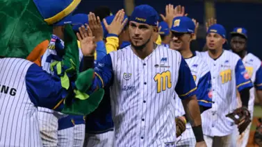 LVBP: ¿Llegarán cambios? Estas fueron las razones por las que Navegantes del Magallanes tropezaron en la 2023-2024 LVBP: ¿Llegarán cambios? Estas fueron las razones por las que Navegantes del Magallanes tropezaron en la 2023-2024