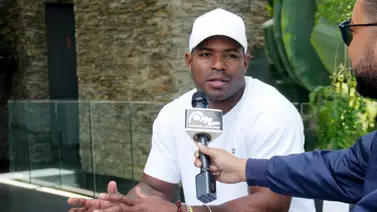 LVBP: ¡Sin palabras! Este es el mejor momento que vivió Yasiel Puig con Tiburones (+Video) LVBP: ¡Sin palabras! Este es el mejor momento que vivió Yasiel Puig con Tiburones (+Video)