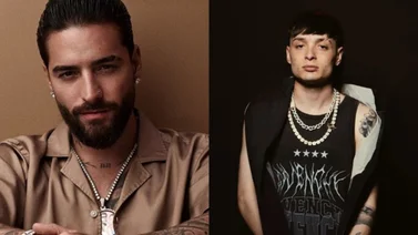 ¡Ring, Ring! La batalla entre Maluma y Peso Pluma en Premio lo Nuestro 2024 ha llegado ¿Quién ganará?