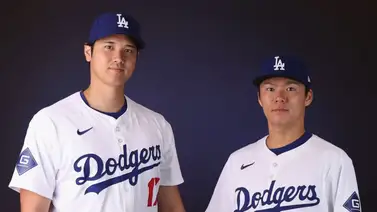 MLB: Los Dodgers de Los Ángeles buscan conquistar a Japón con sus estrellas MLB: Los Dodgers de Los Ángeles buscan conquistar a Japón con sus estrellas