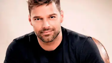 ¡Como el buen vino! Así es la evolución física del cantante boricua Ricky Martin ¡Como el buen vino! Así es la evolución física del cantante boricua Ricky Martin