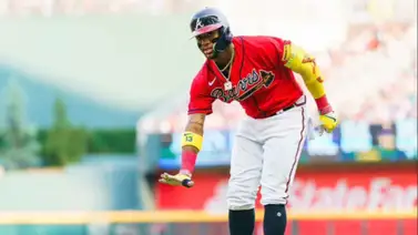 MLB: Esta es la cantidad de bases robadas que necesita Ronald Acuña para superar a César Tovar MLB: Esta es la cantidad de bases robadas que necesita Ronald Acuña para superar a César Tovar