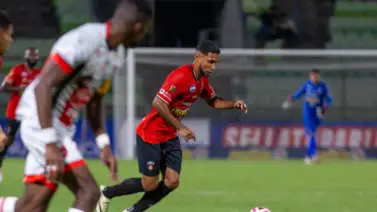 ¡Vuelve el FUTVE! Así se jugará la cuarta jornada del Torneo Apertura (+Video) ¡Vuelve el FUTVE! Así se jugará la cuarta jornada del Torneo Apertura (+Video)